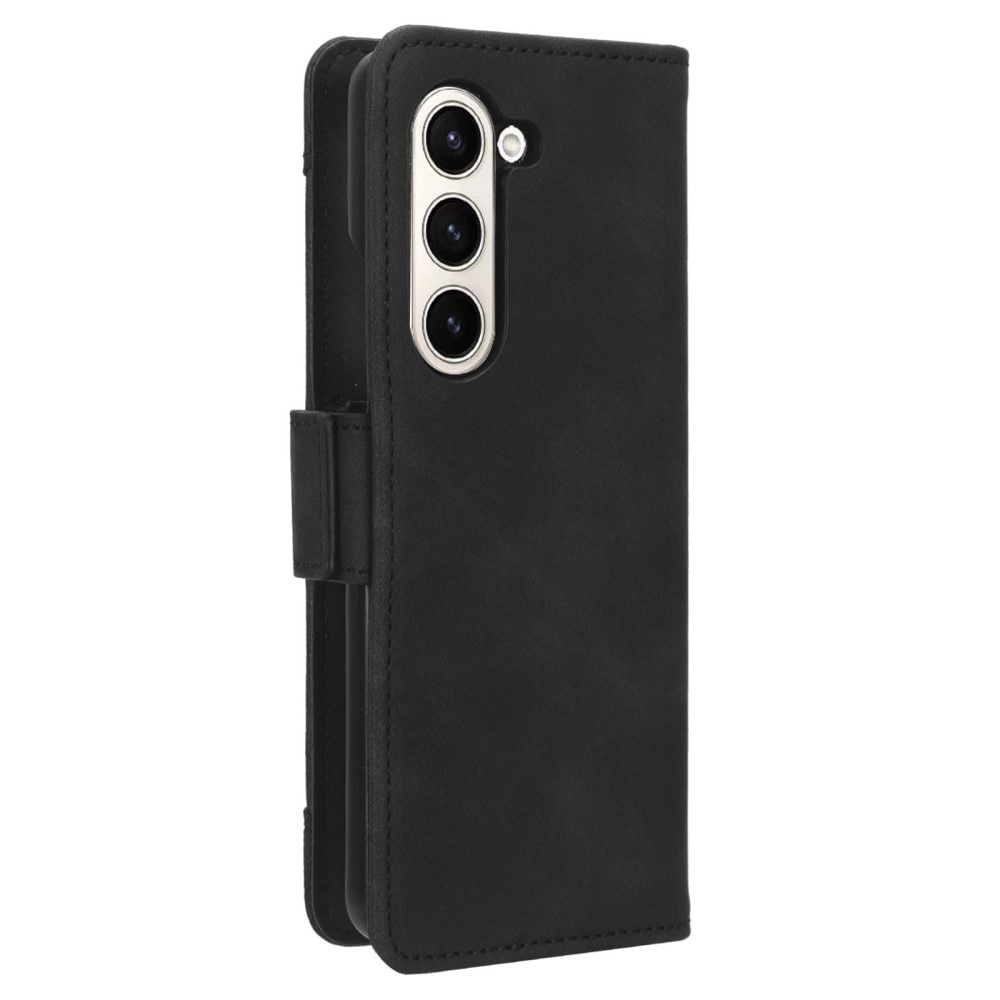 Cartera Multi Samsung Galaxy Z Fold 6 negro