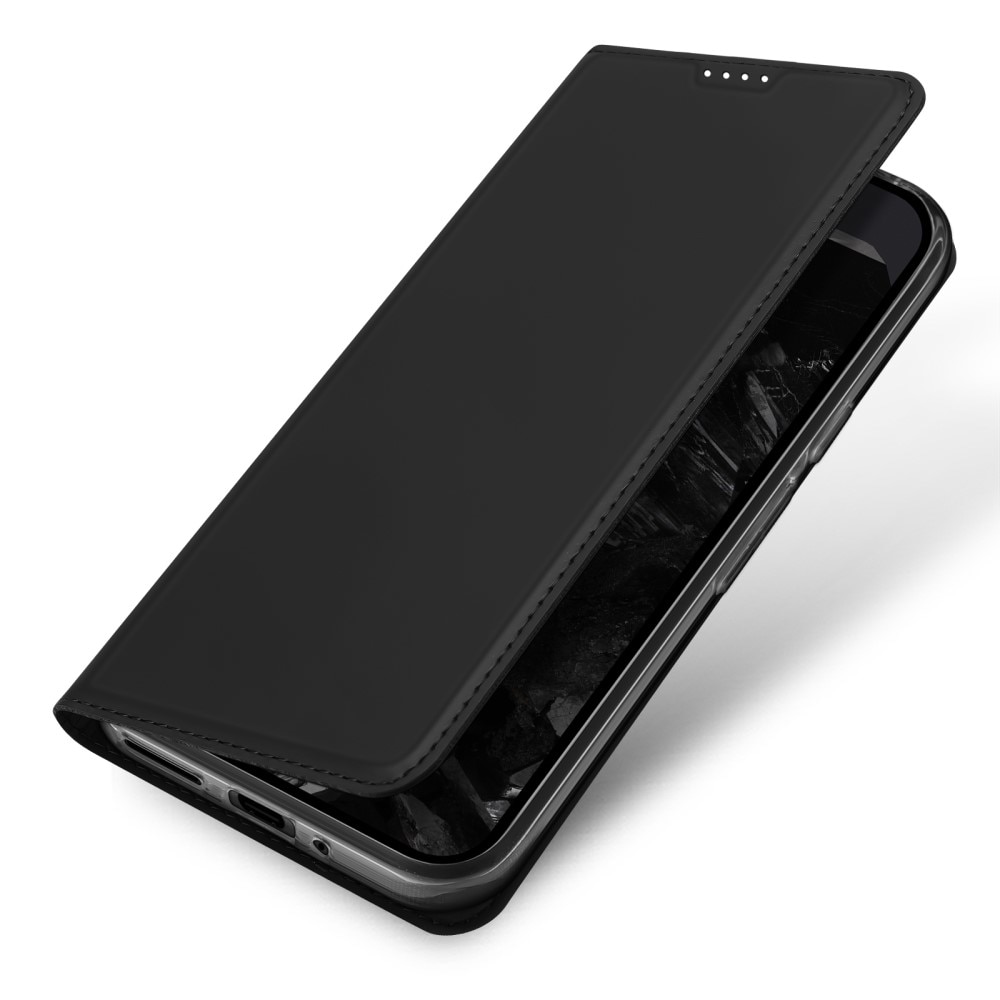 Skin Pro Series Google Pixel 9 Pro Black