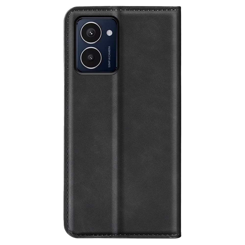 Funda delgada cartera HMD Pulse Pro negro