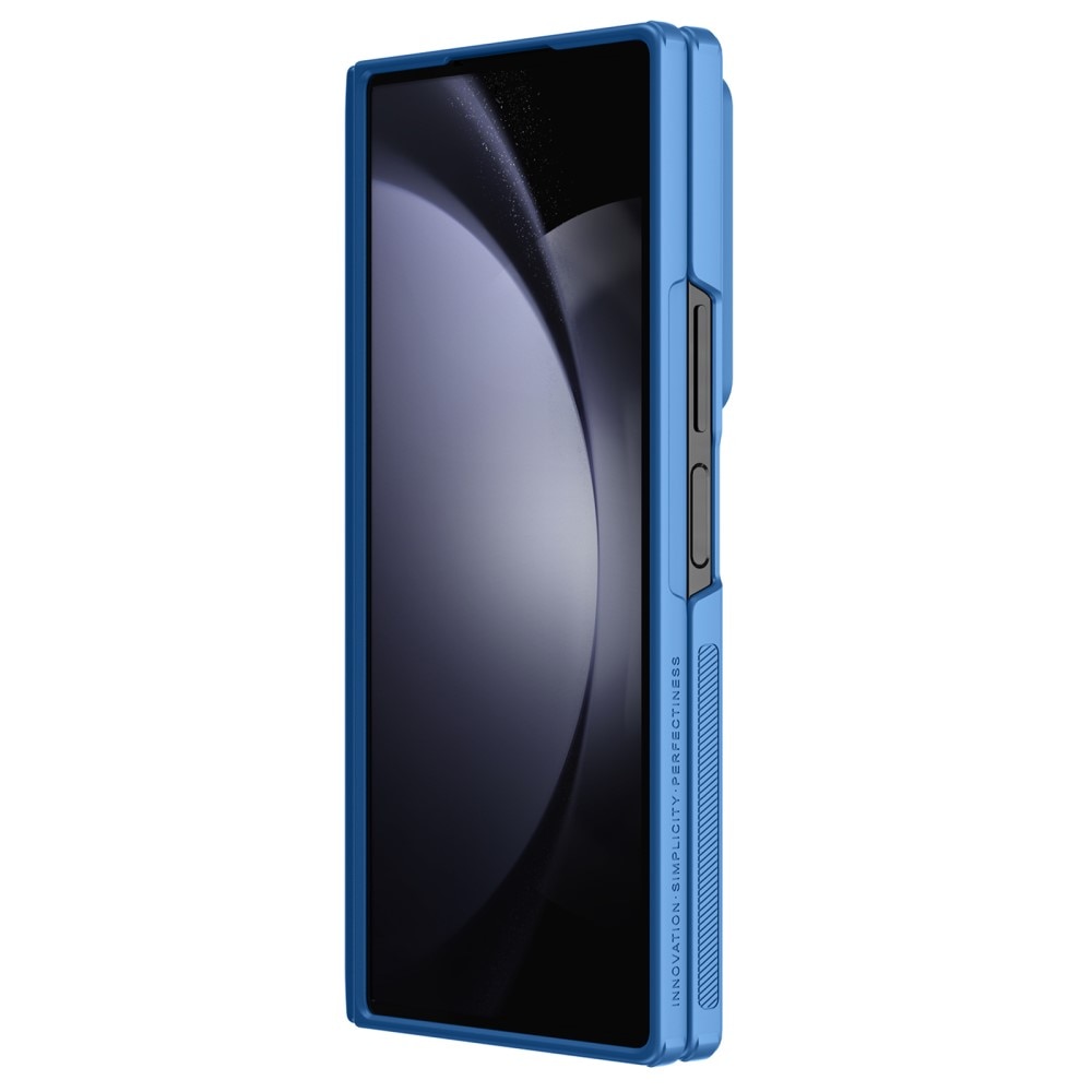 Funda CamShiled Fold con Kickstand Samsung Galaxy Z Fold 6, azul