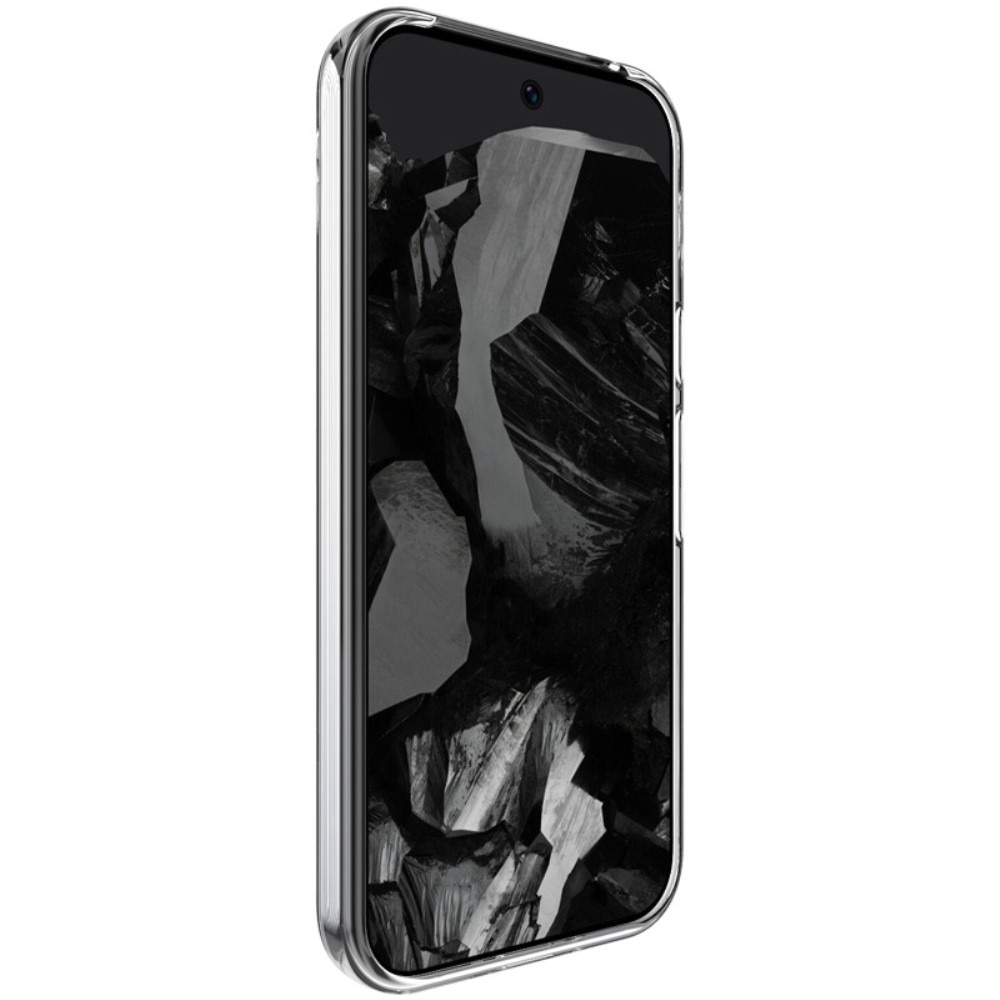 Funda TPU Case Google Pixel 9 Crystal Clear