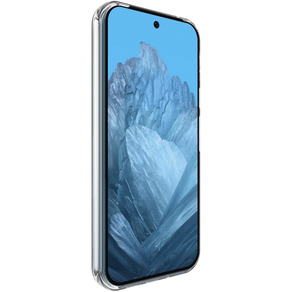 Funda TPU Case Google Pixel 9 Pro XL Crystal Clear