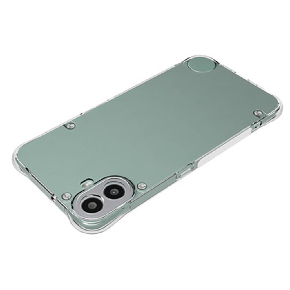 Funda TPU Extra Nothing CMF Phone 1 Clear