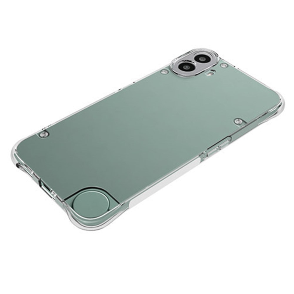 Funda TPU Extra Nothing CMF Phone 1 Clear