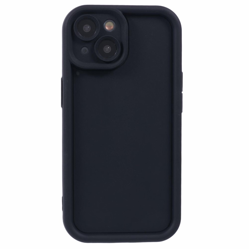 Funda TPU Edge iPhone 14 negro