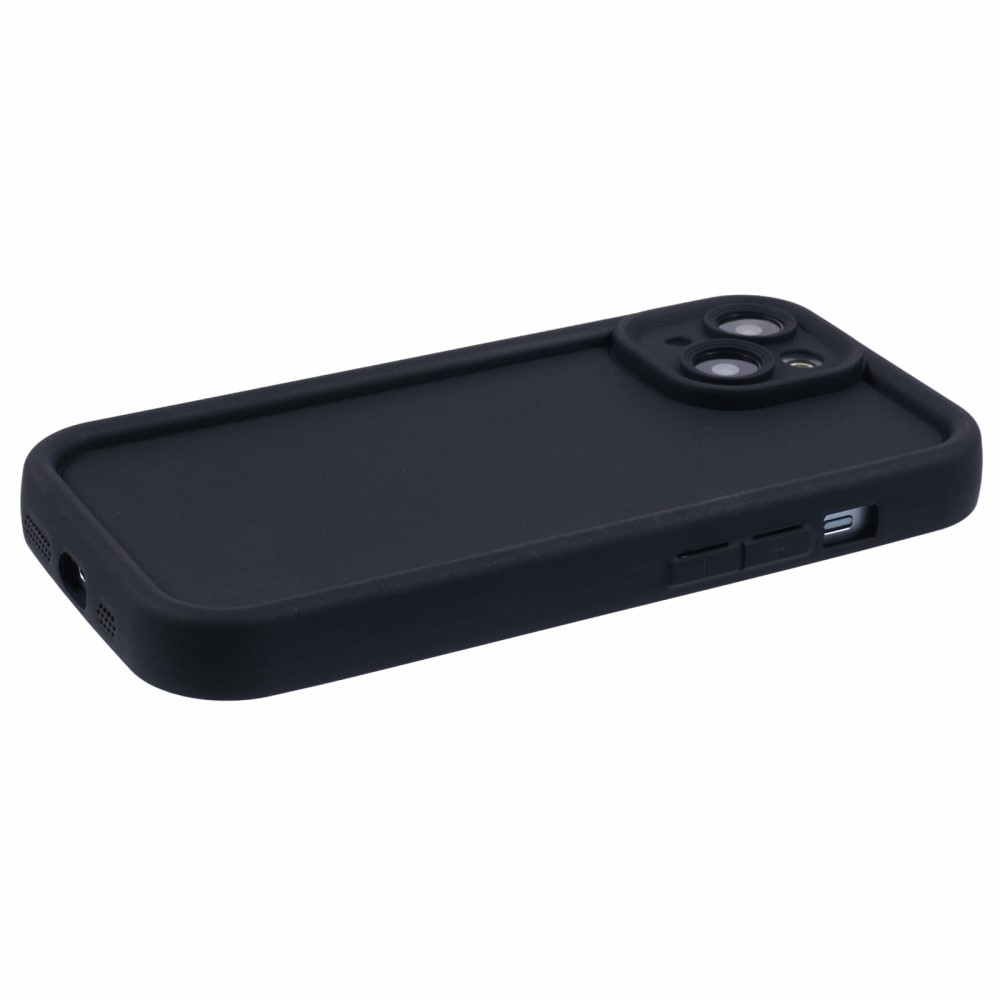 Funda TPU Edge iPhone 14 negro