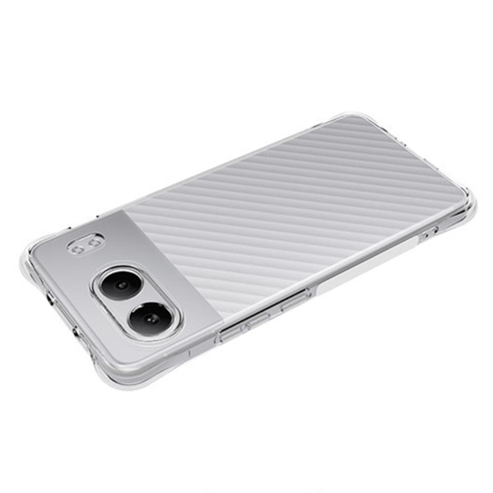 Funda TPU Extra OnePlus Nord 4 Clear