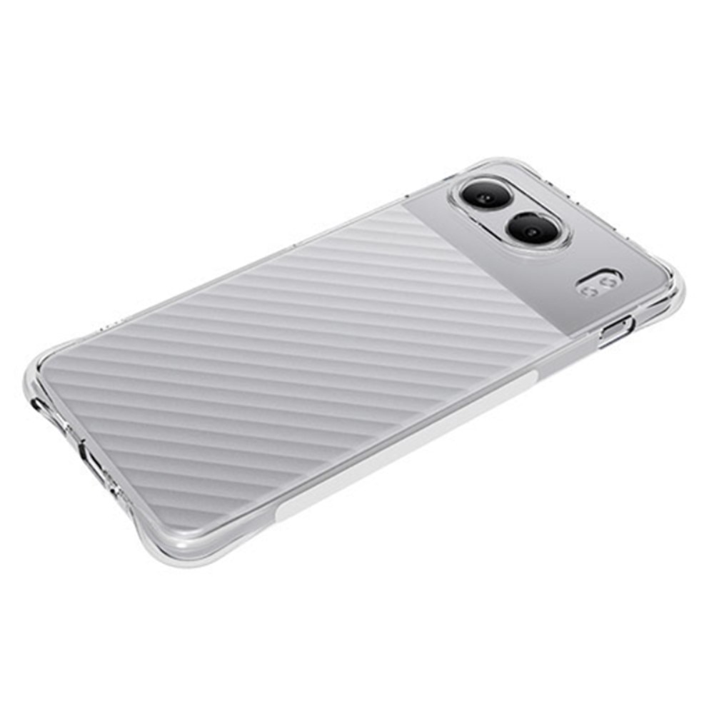 Funda TPU Extra OnePlus Nord 4 Clear