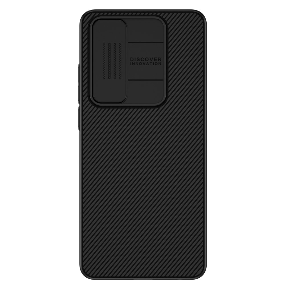 Funda CamShield  OnePlus Nord CE 4 Lite Negro