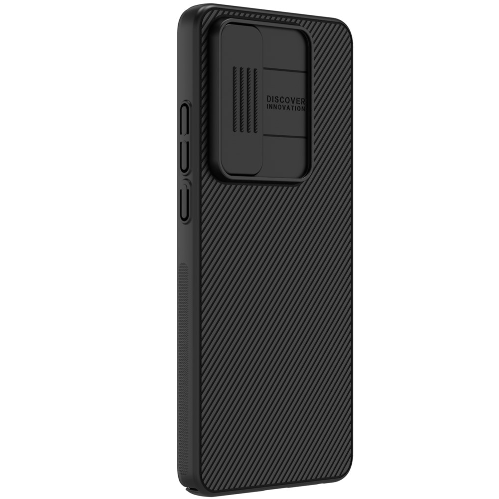 Funda CamShield  OnePlus Nord CE 4 Lite Negro