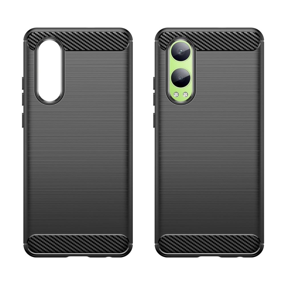 Funda TPU Brushed  OnePlus Nord CE 4 Lite [F