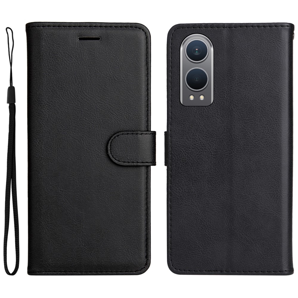 Cartera  OnePlus Nord CE 4 Lite negro