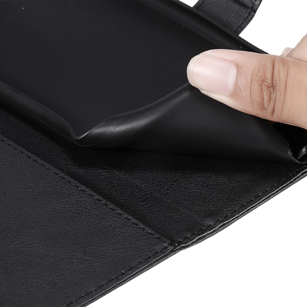 Cartera  OnePlus Nord CE 4 Lite negro