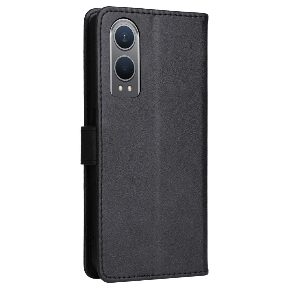 Cartera  OnePlus Nord CE 4 Lite negro