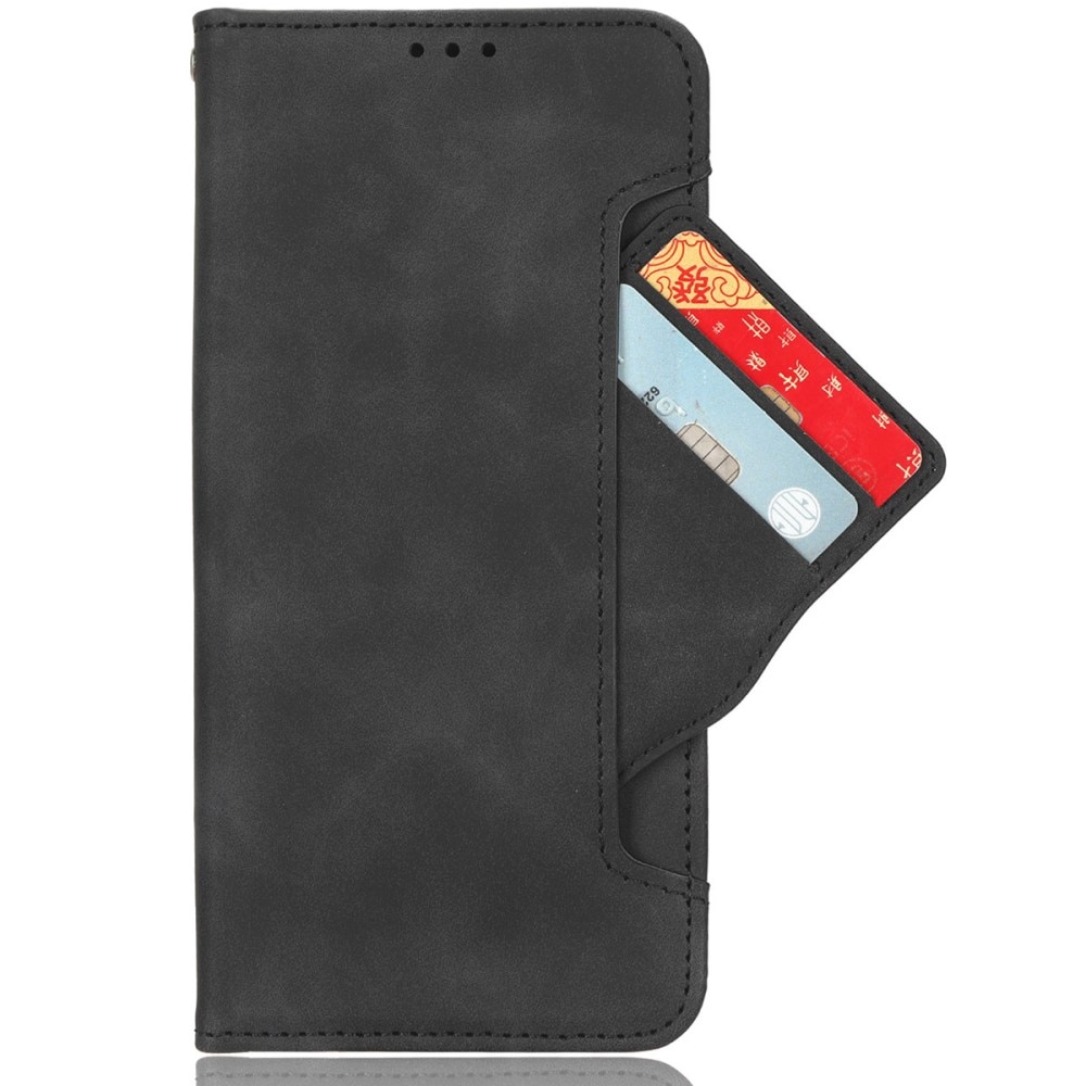 Cartera Multi Nothing CMF Phone 1 negro