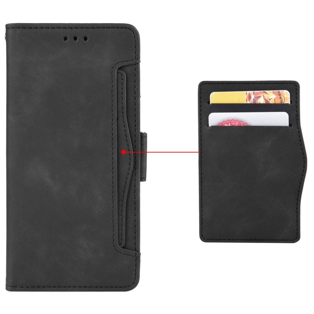 Cartera Multi Nothing CMF Phone 1 negro