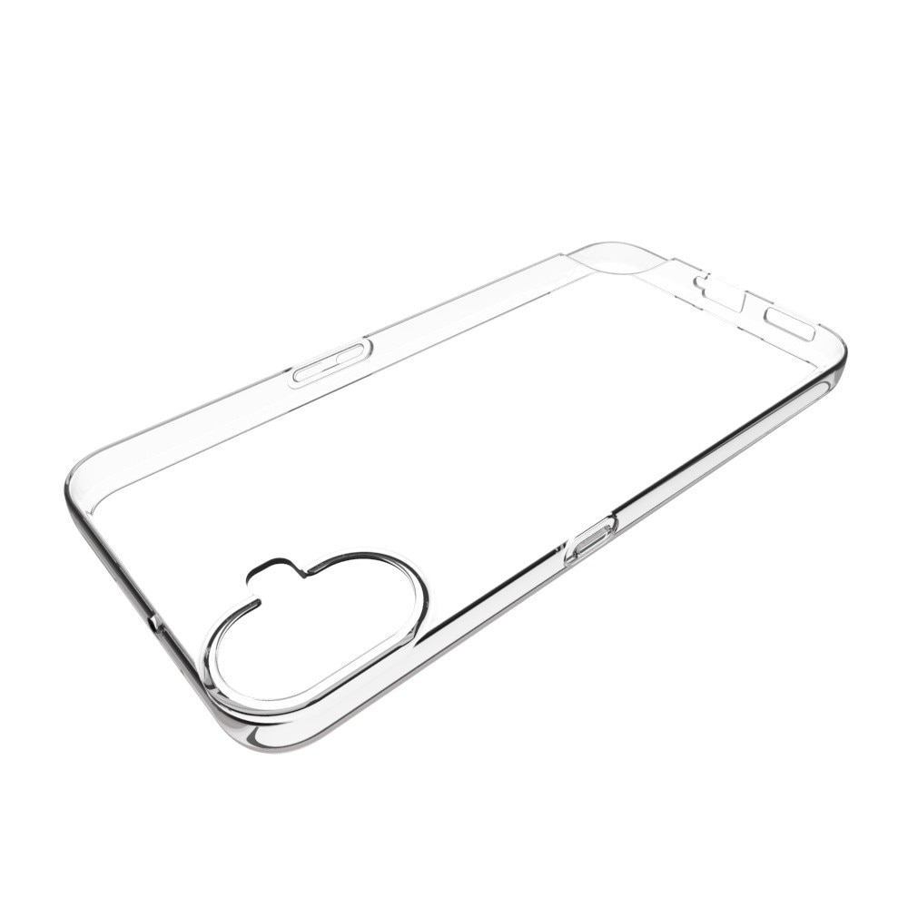 TPU Funda Nothing CMF Phone 1 Clear