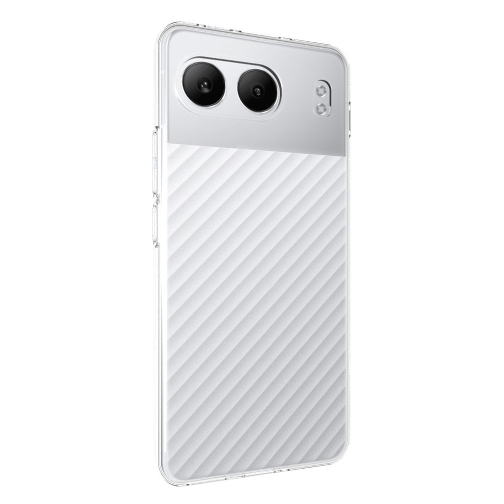 TPU Funda OnePlus Nord 4 Clear