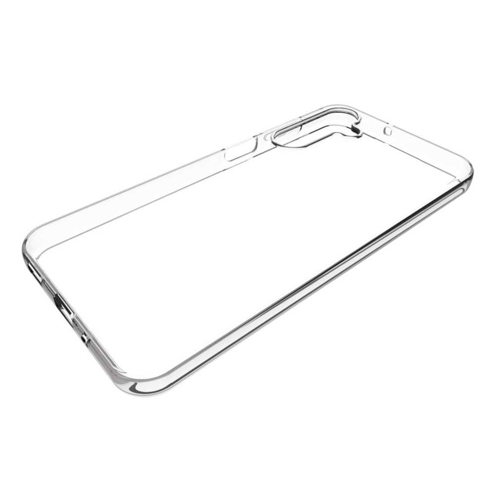 TPU Funda Samsung Galaxy A16 Clear