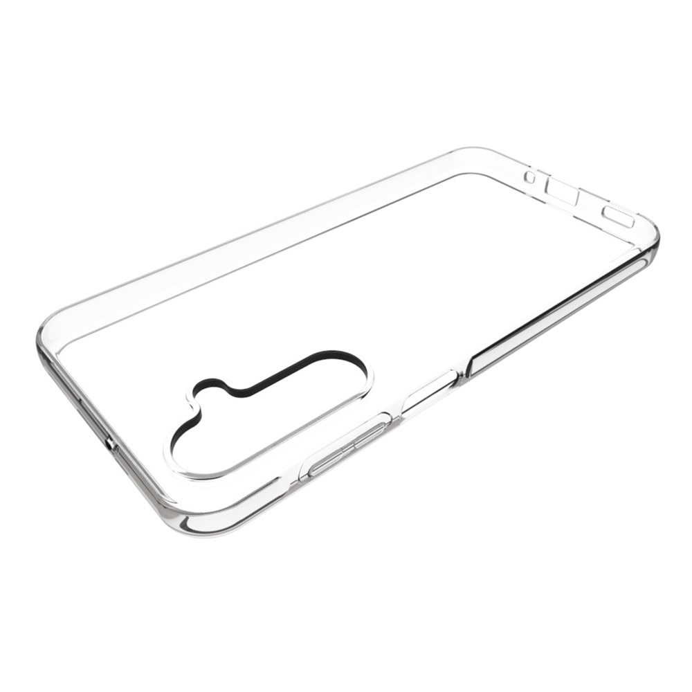 TPU Funda Samsung Galaxy A16 Clear