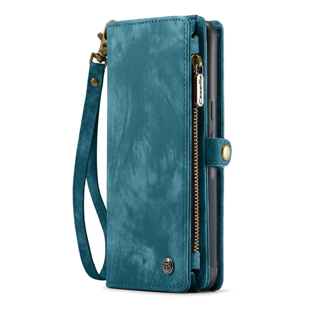 Cartera Multi-Slot Google Pixel 9 Pro XL azul