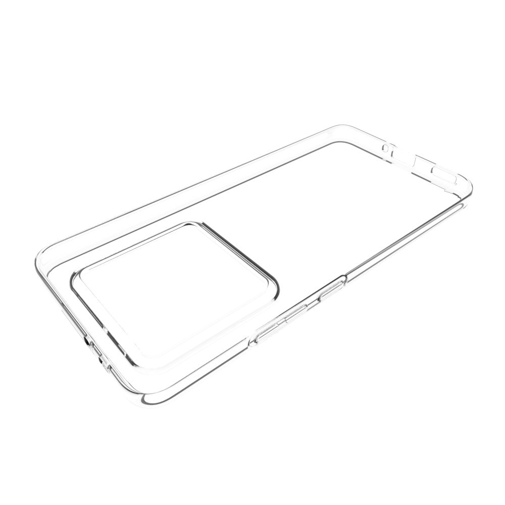 TPU Funda Xiaomi 14T Pro Clear