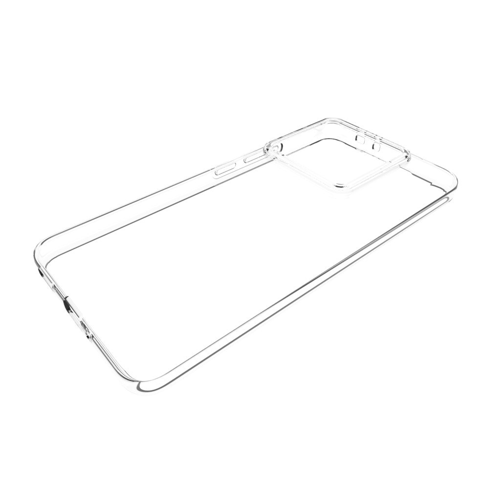 TPU Funda Xiaomi 14T Pro Clear