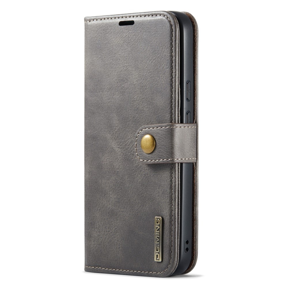 Cartera Magnet Wallet Google Pixel 9 Brown