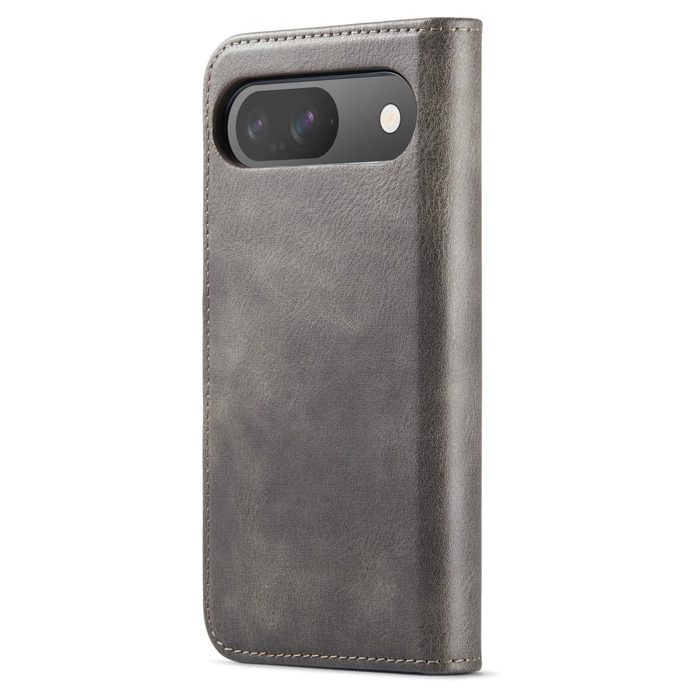 Cartera Magnet Wallet Google Pixel 9 Pro Brown