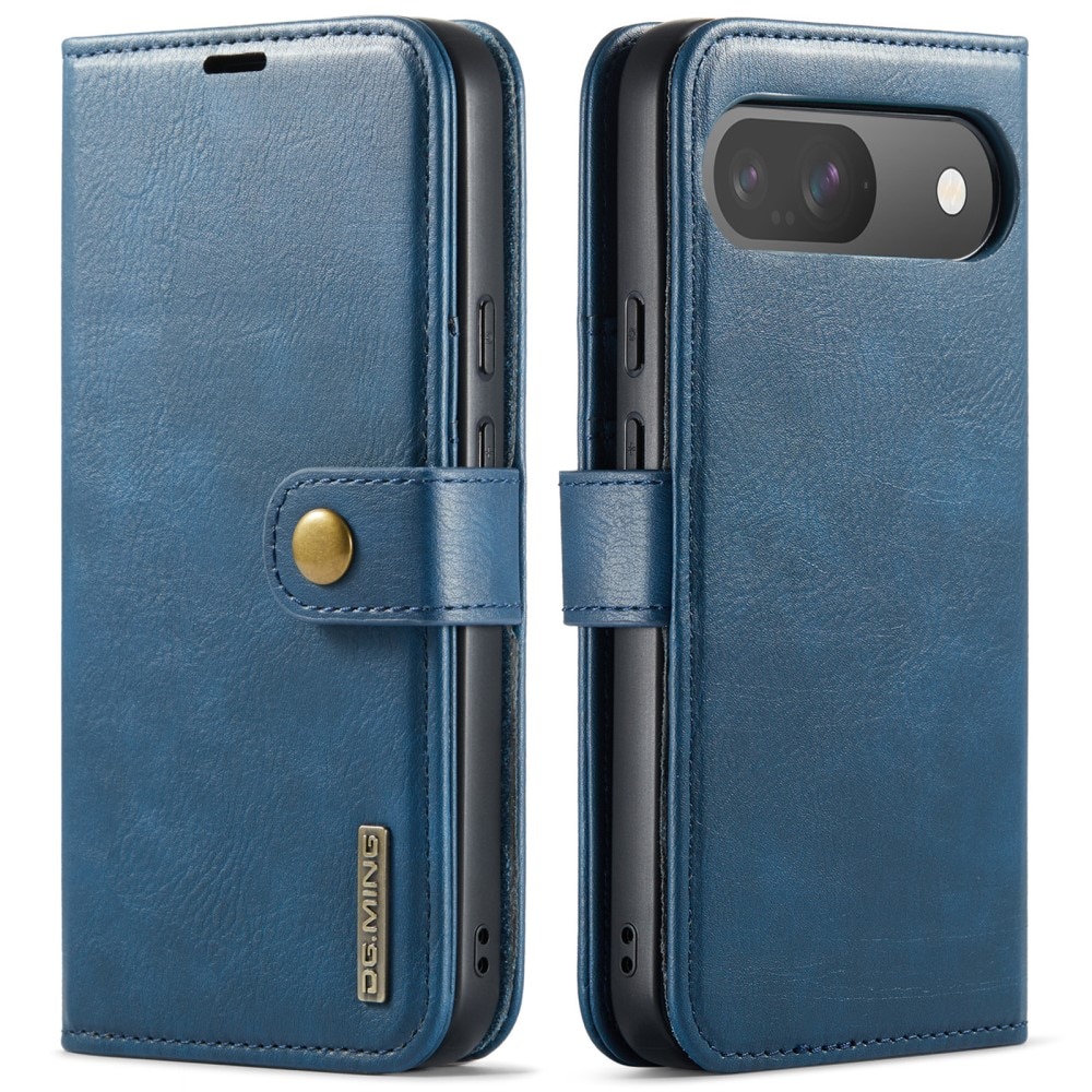 Cartera Magnet Wallet Google Pixel 9a Blue