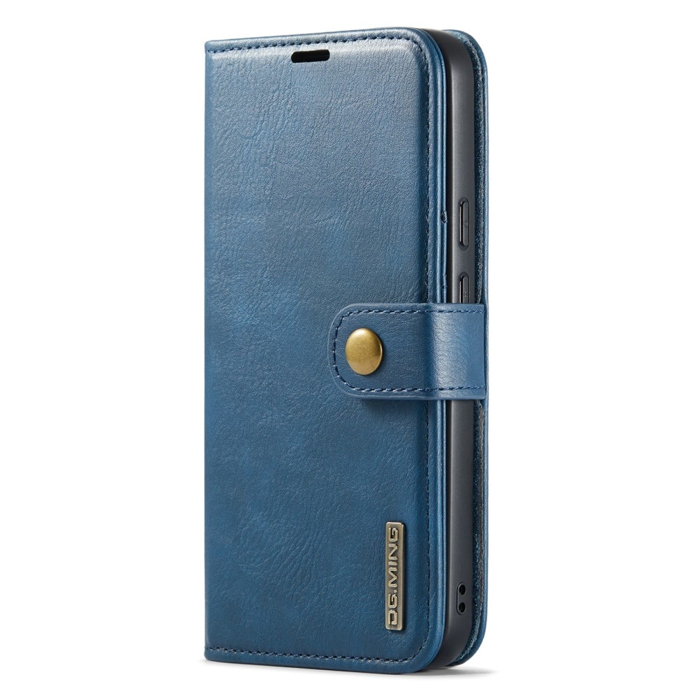 Cartera Magnet Wallet Google Pixel 9 Blue