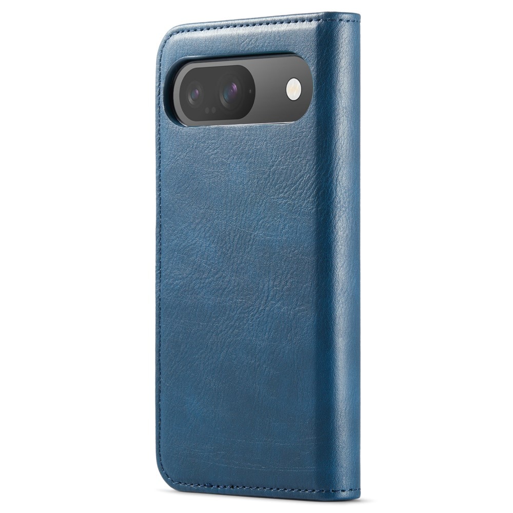 Cartera Magnet Wallet Google Pixel 9 Blue