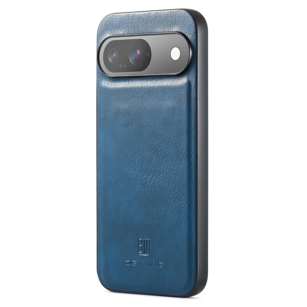 Cartera Magnet Wallet Google Pixel 9 Blue