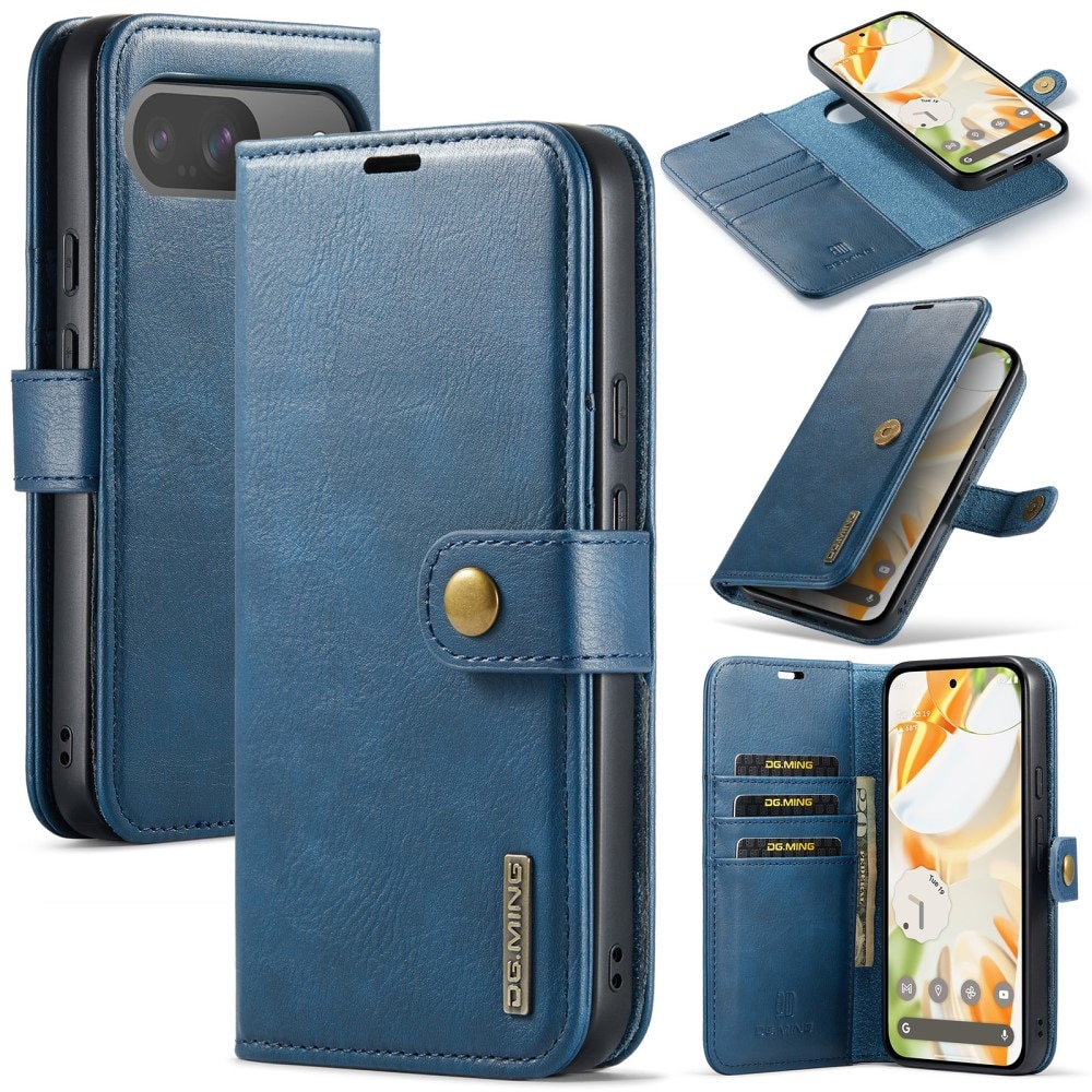 Cartera Magnet Wallet Google Pixel 9a Blue