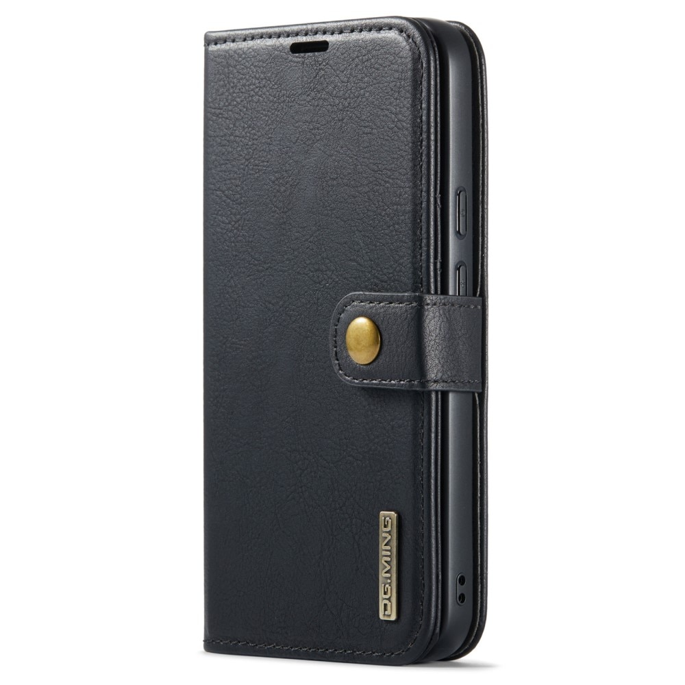 Cartera Magnet Wallet Google Pixel 9 Pro XL Black