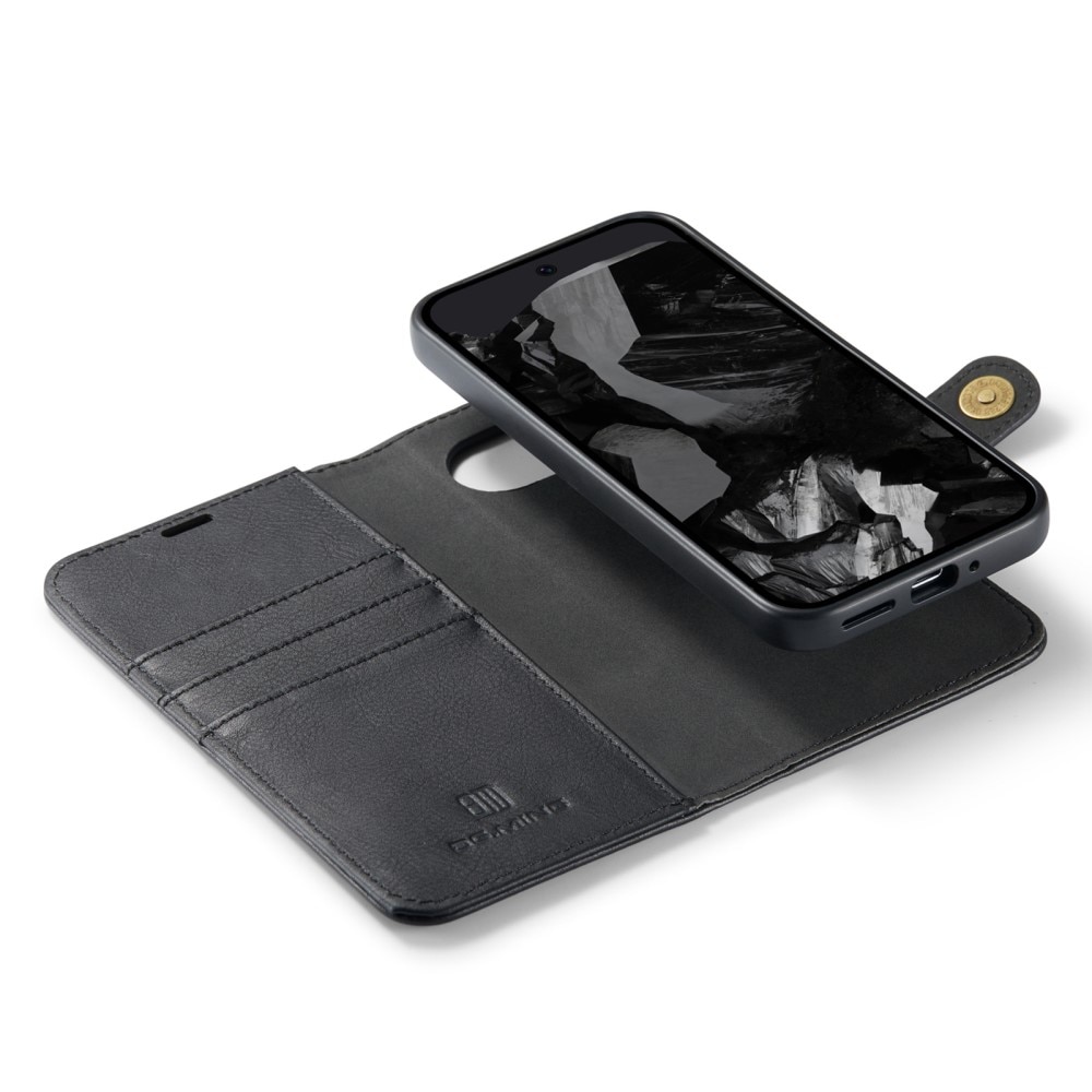 Cartera Magnet Wallet Google Pixel 9 Pro XL Black