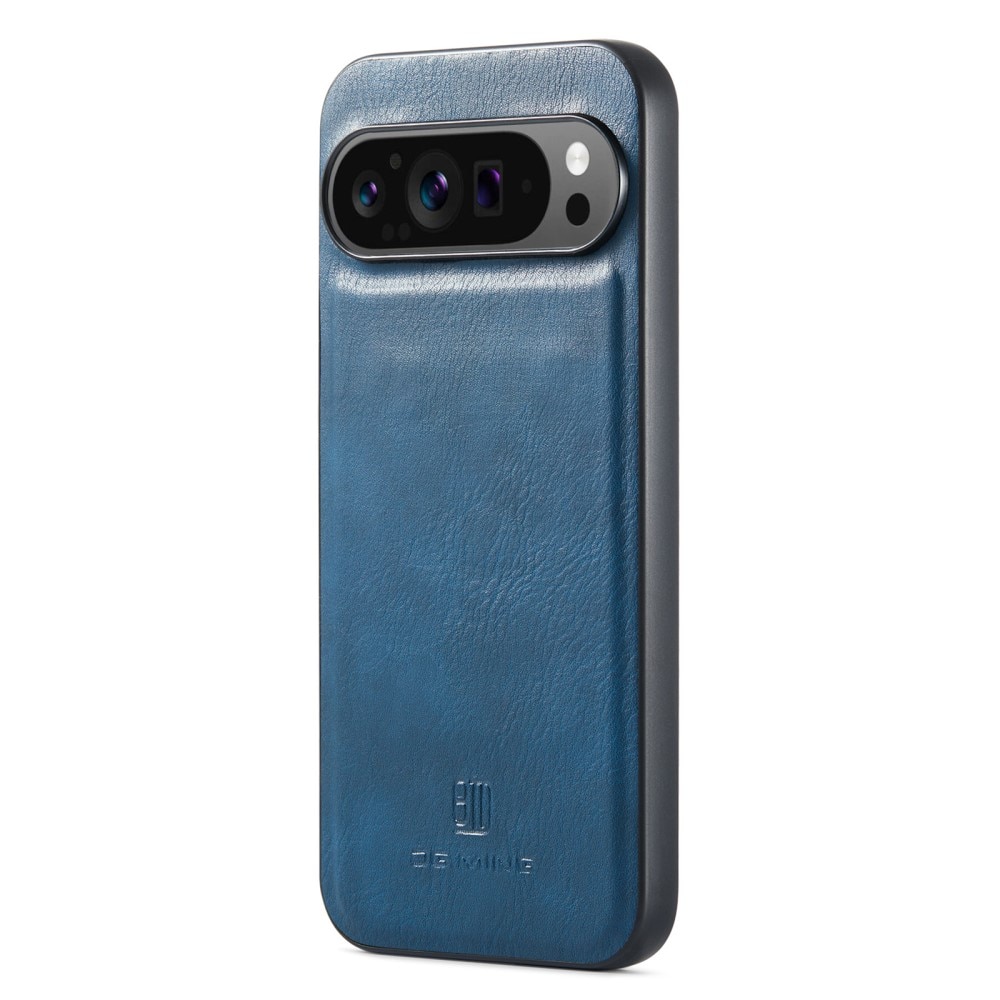 Cartera Magnet Wallet Google Pixel 9 Pro XL Blue