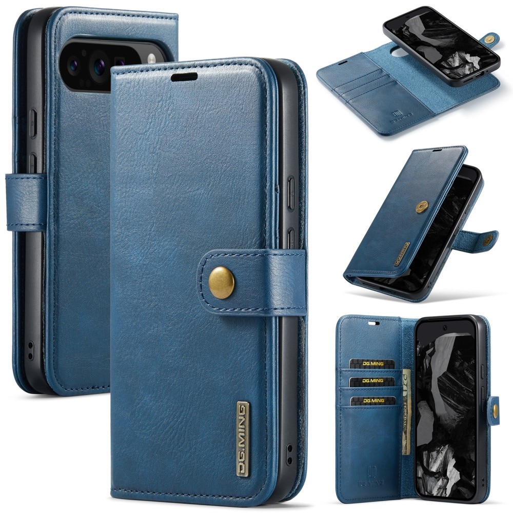 Cartera Magnet Wallet Google Pixel 9 Pro XL Blue