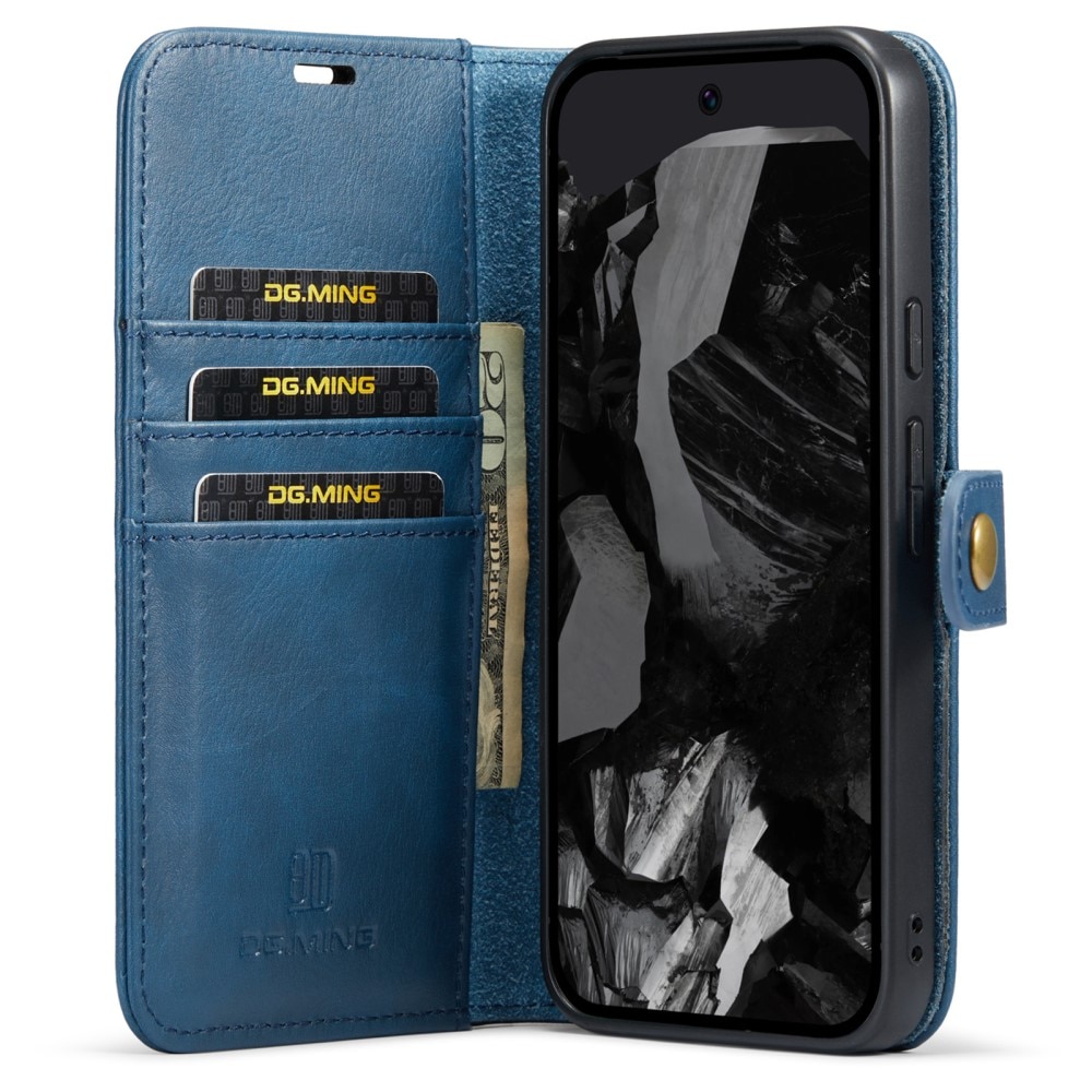 Cartera Magnet Wallet Google Pixel 9 Pro XL Blue