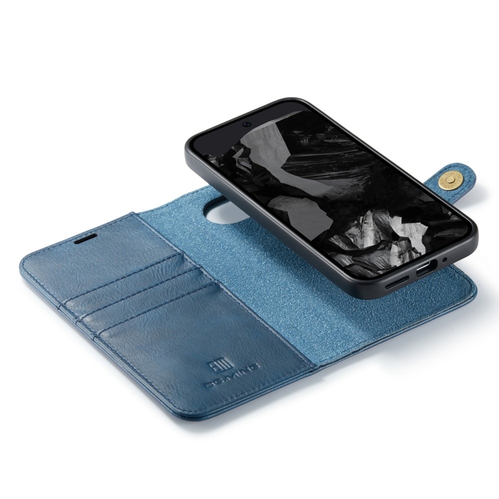 Cartera Magnet Wallet Google Pixel 9 Pro XL Blue