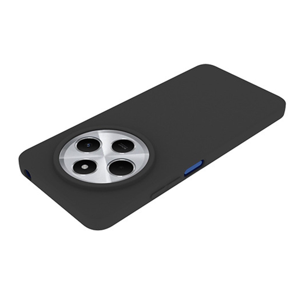 TPU Funda Xiaomi Redmi 14C negro