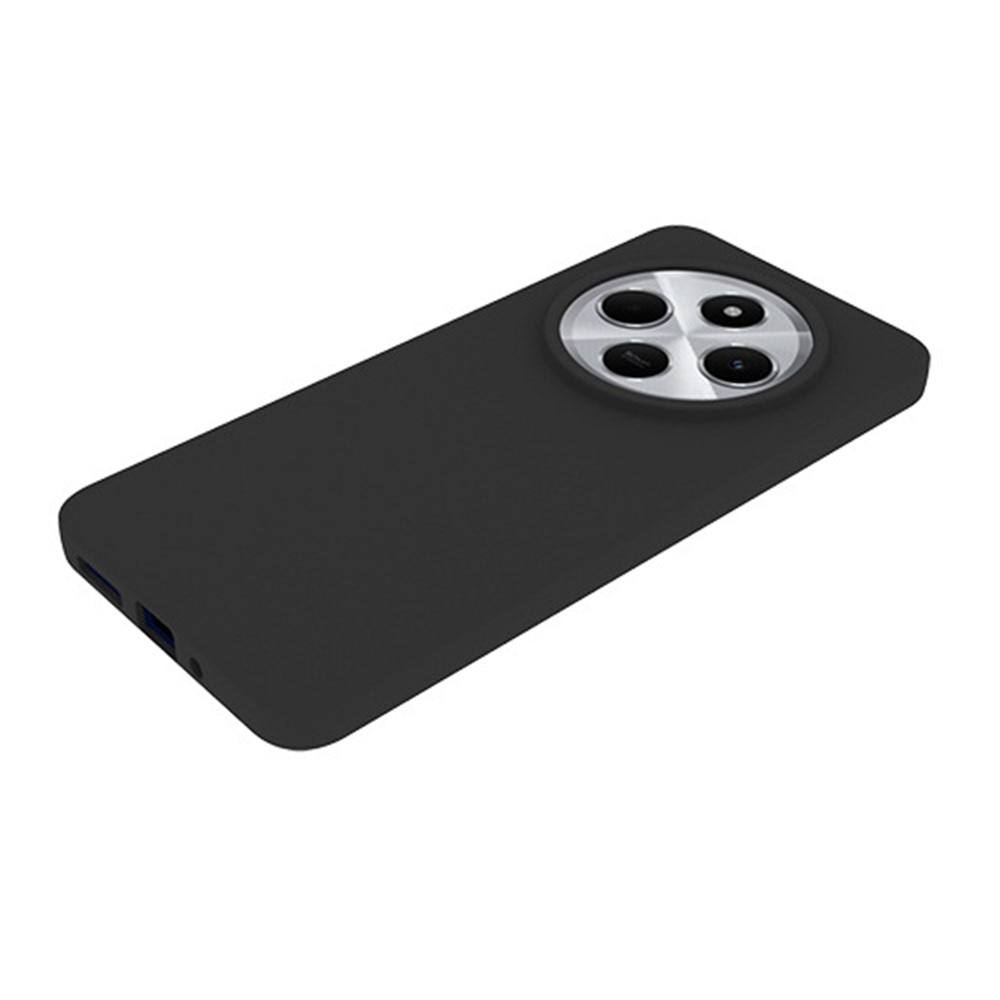 TPU Funda Xiaomi Redmi 14C negro