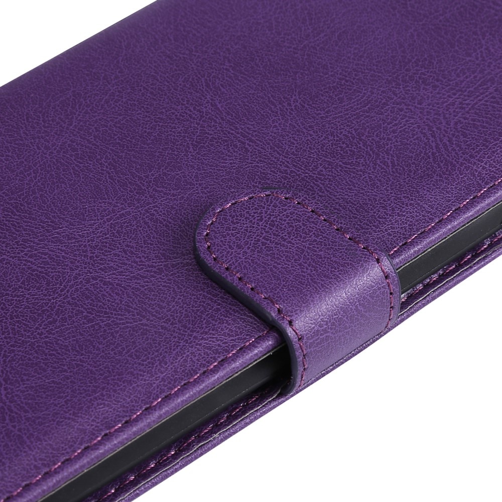 Cartera Xiaomi Redmi 14C violeta