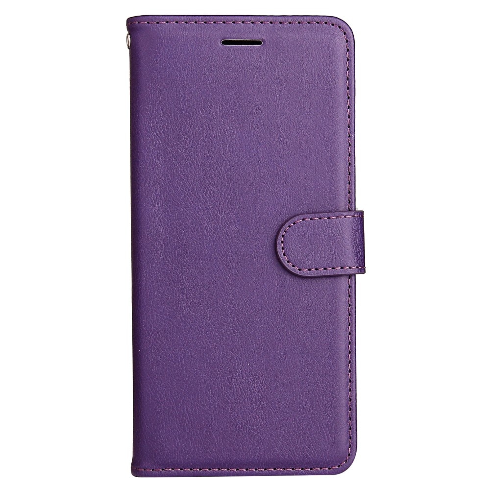 Cartera Xiaomi Redmi 14C violeta