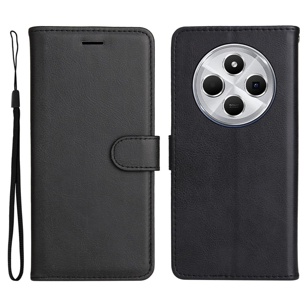 Cartera Xiaomi Redmi 14C negro