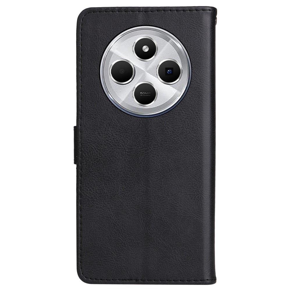 Cartera Xiaomi Redmi 14C negro