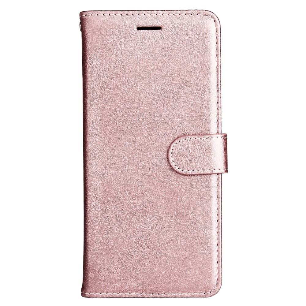 Cartera Xiaomi Redmi 14C rosado