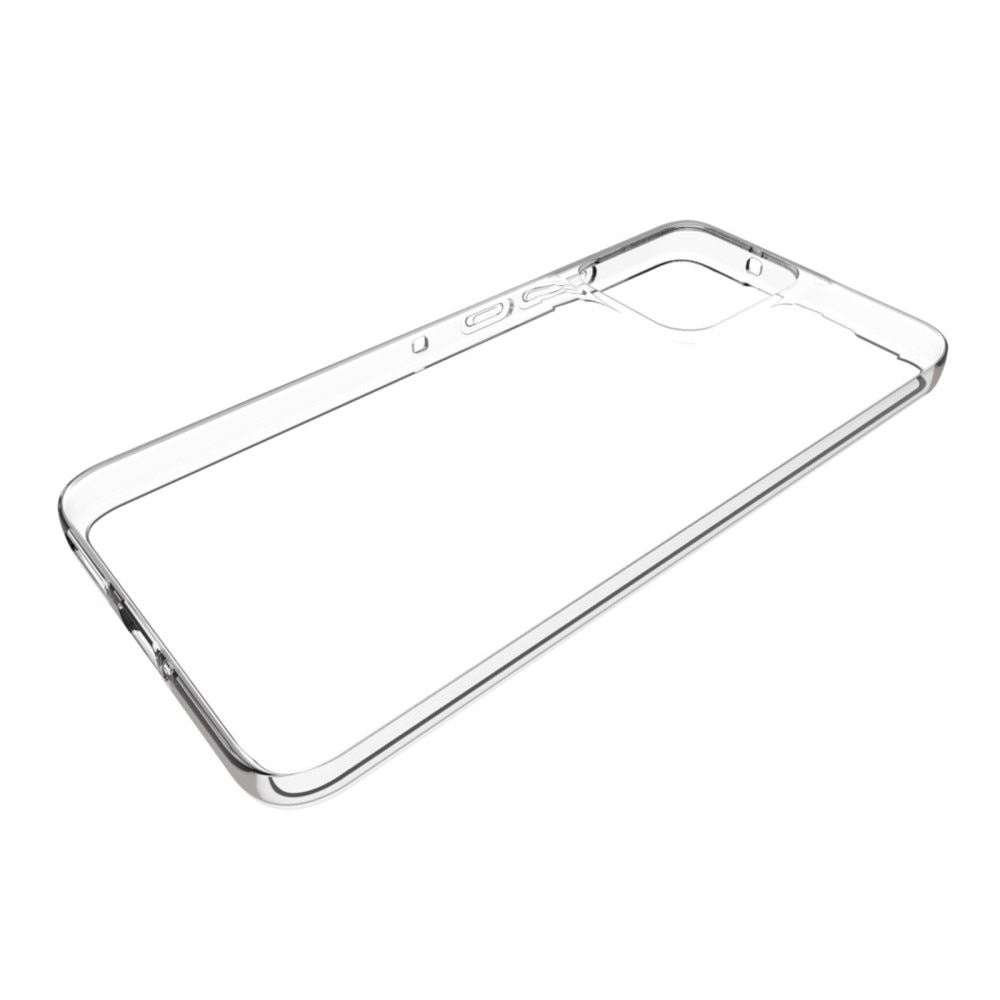 TPU Funda Motorola Edge 50 Neo Clear