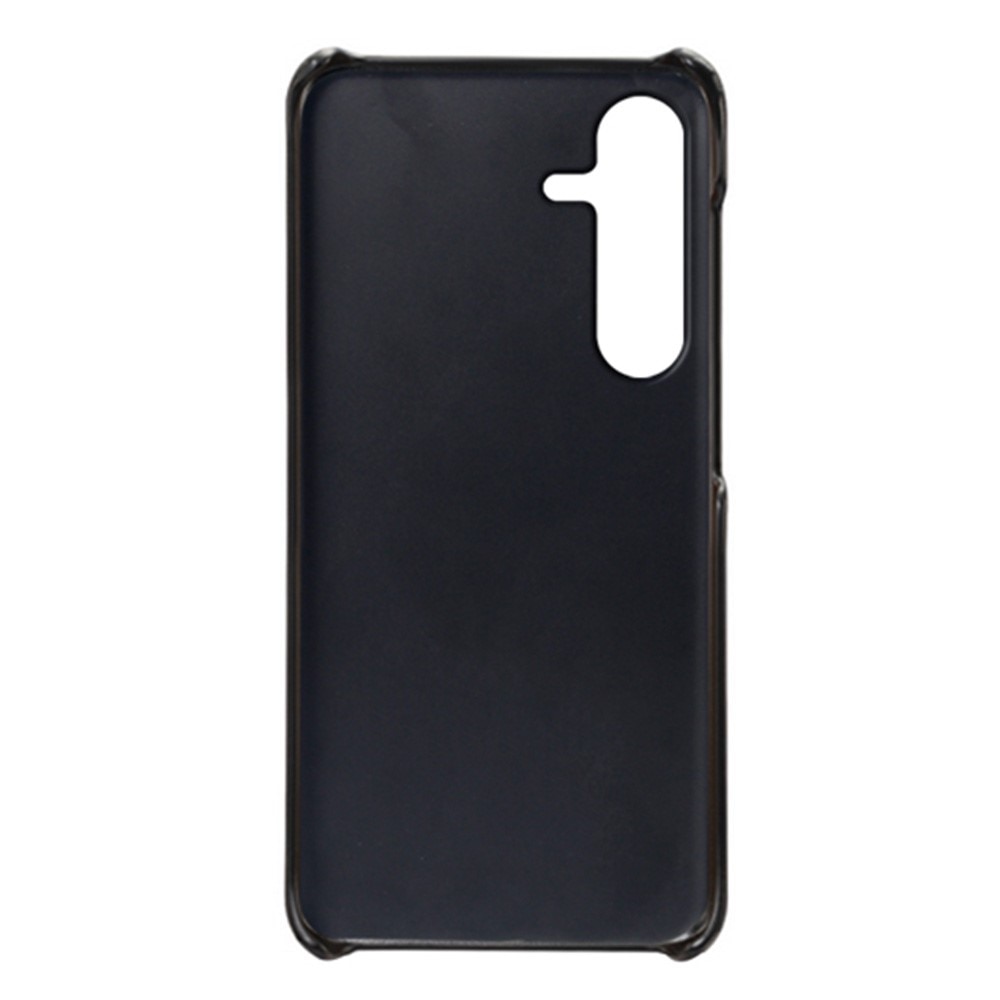 Funda Card Slots Samsung Galaxy S24 FE negro