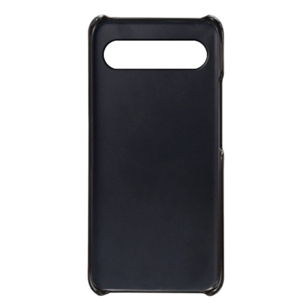 Funda Card Slots  OnePlus Nord 4 negro